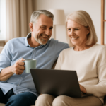 Aposentadoria e Qualidade de Vida: Como Encontrar o Equilíbrio Ideal