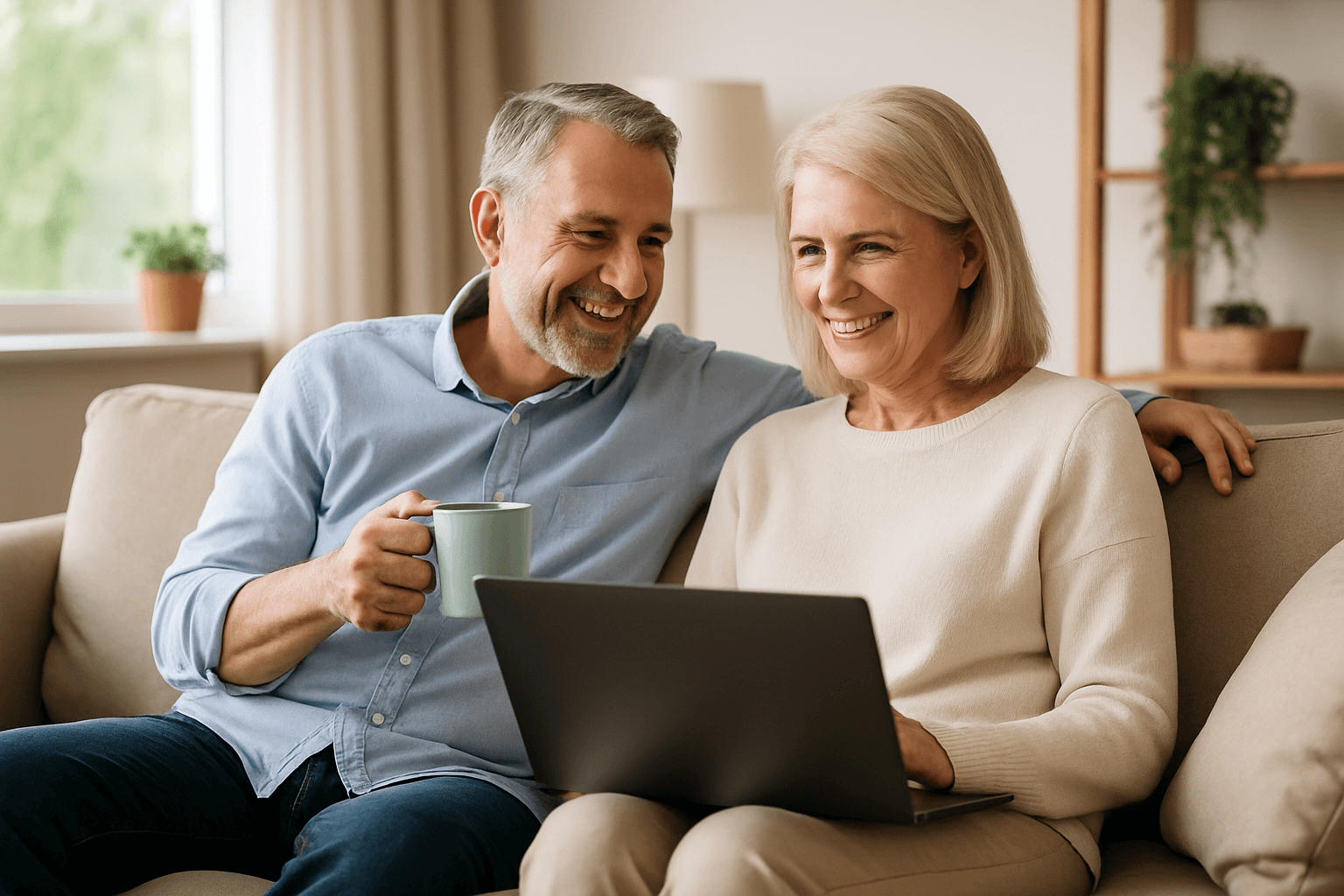 Aposentadoria e Qualidade de Vida: Como Encontrar o Equilíbrio Ideal