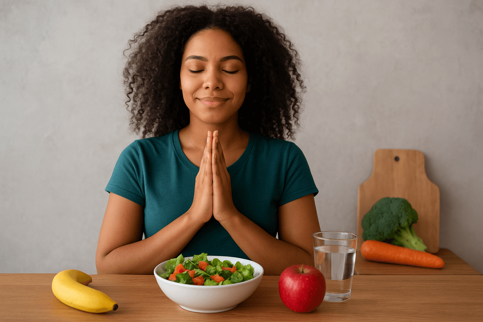 Emagrecimento: Processo de fé e transformação