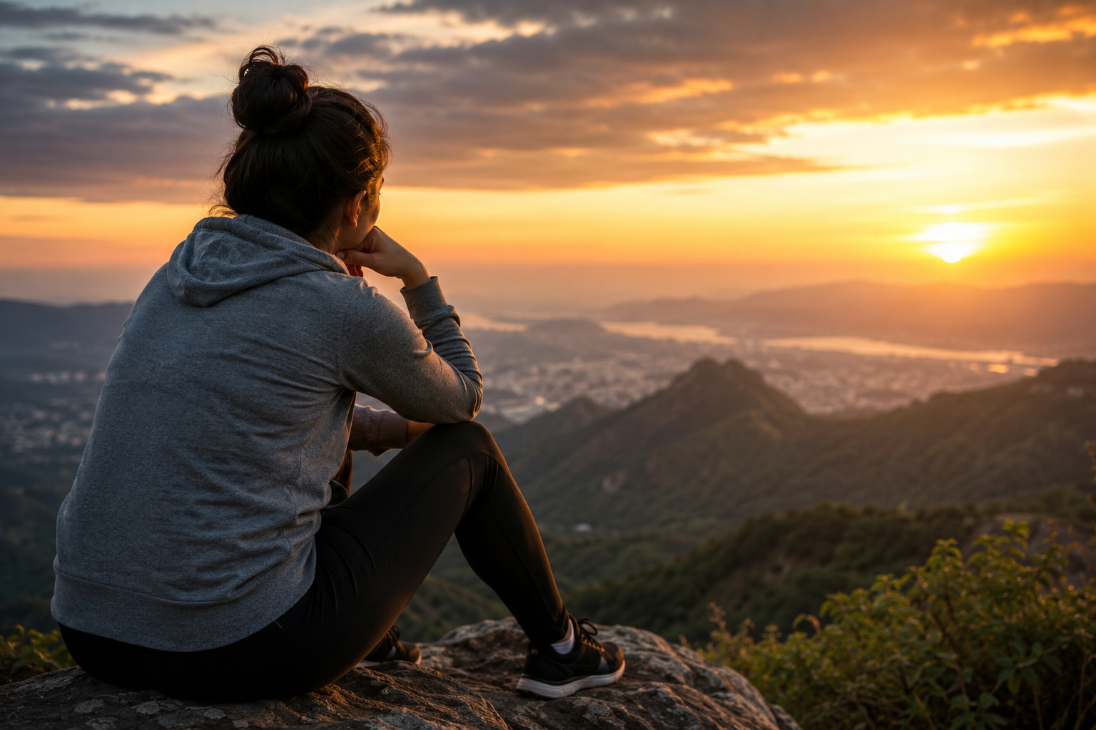 Como Manter a Motivação em Tempos Difíceis