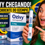 Quando a Ozivy Concorrente do Ozempic Feita no Brasil Vai Custar?