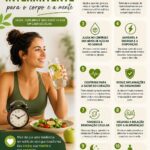 10 Benefícios do Jejum Intermitente para o Corpo e a Mente: Guia Completo para uma Vida Mais Saudável