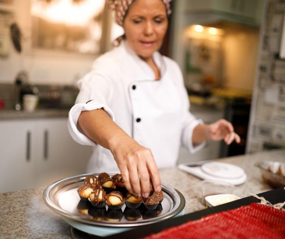Como Fazer Brigadeiro Saudável: Uma Delícia Sem Culpa