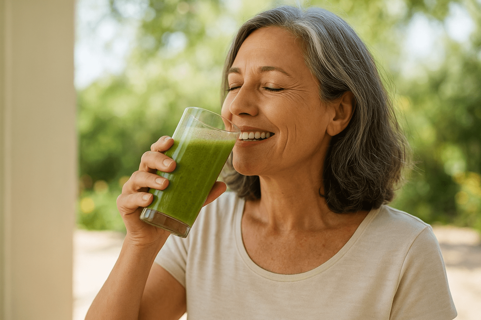 Como Acabar Com o Calorão na Menopausa